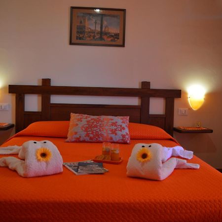 Rosa Dei Venti Accomodation Тропея Экстерьер фото